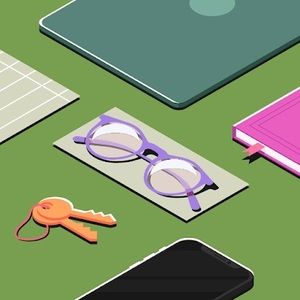 Meet your Posher, Nina